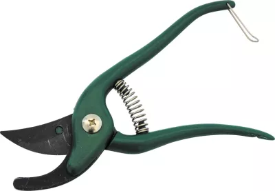 Gërshërë krasitjeje MEGA 40005 200 mm, prerje 12 mm, jeshile