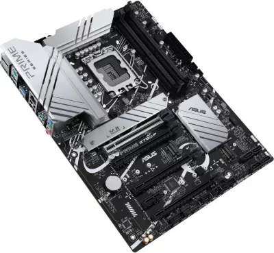 Pllakë amë ASUS PRIME Z790-P, Intel, LGA 1700, DDR5-SDRAM, 128 GB