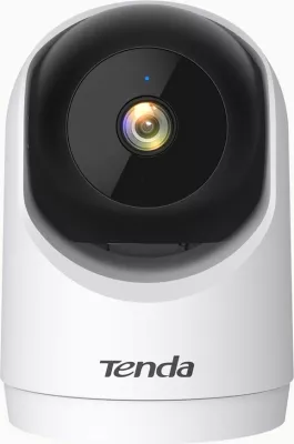Kamerë sigurie Tenda RP3 V3.0, wireless, e bardhë