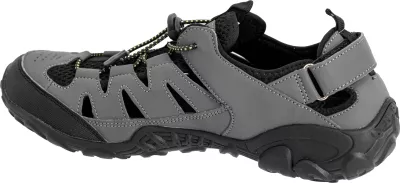 Sandale trekking LAHTI PRO L30619 madhësia 46 gri