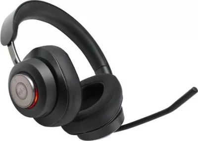 Kufje Bluetooth Kensington H3000, Wireless, Gaming, 20 - 20000 Hz, E zezë