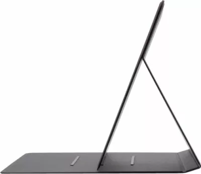 Mbështjellës për tablet RIVACASE 3147 9.7–10.5" me stand, i kuq