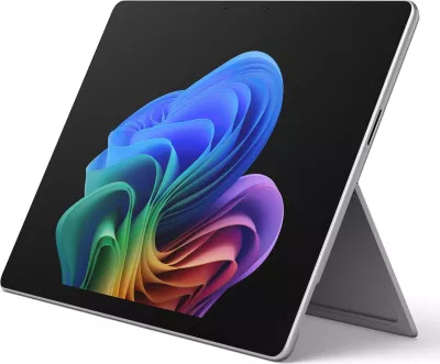 Tablet PC Microsoft Surface Pro 12 13", 16GB RAM, 512GB, Windows 11 Pro, Platin