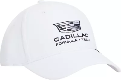 Kapelë për meshkuj Tommy Hilfiger TH X CF1 Replica Cap AU0AU02093, e bardhë