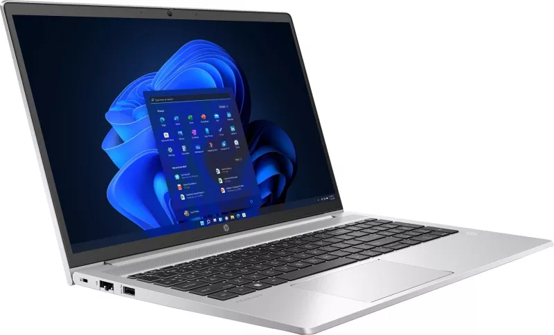 Laptop HP ProBook 450 G9, 15.6", Intel core i5, 16GB RAM, 512GB SSD, Intel Iris Xe Graphics, argjend