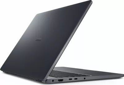Kompjuter Dell Pro 16 PC16250, Intel Core 5 120U, 16GB RAM, 512GB SSD, 16 inç, gri