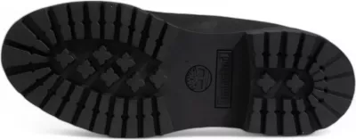 Çizme për meshkuj Timberland 6 In Lace Waterproof Boot TB110073001, të zeza [Madhësia: 41.5]