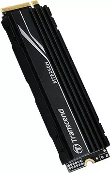 SSD Transcend MTE250H, 4 TB, M.2, 7500 MB/s