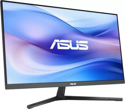 Monitor ASUS VU279CFE-B, 27", Full HD, LCD, 1 ms, Blu
