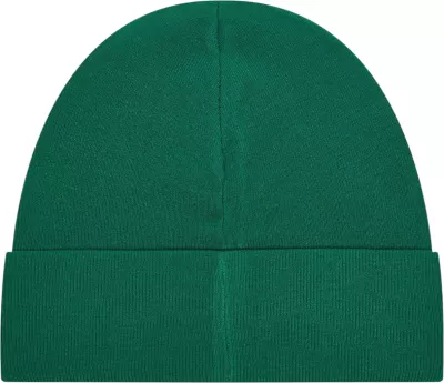 Kapelë beanie për meshkuj Calvin Klein LV04D8020G, e gjelbër