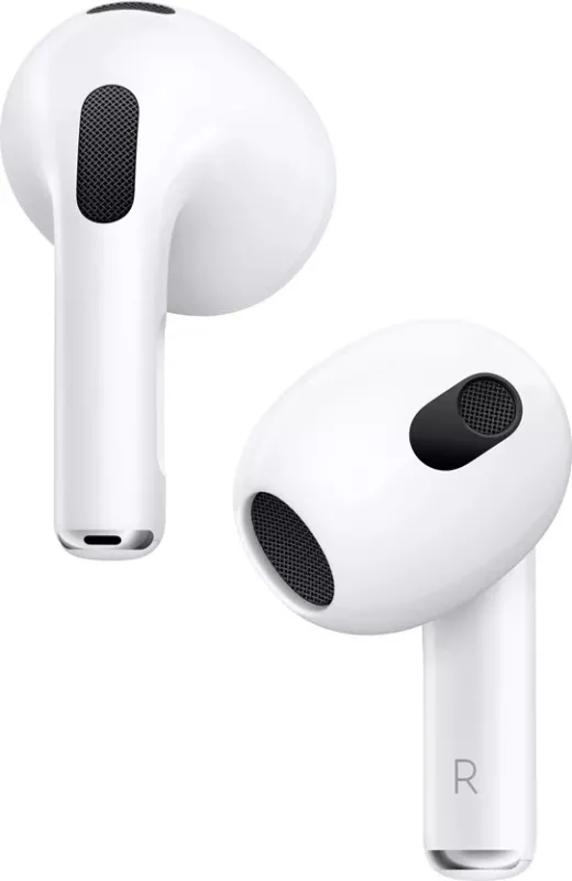 Kufje Apple AirPods (Gjenerata e 3-të)