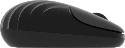 Maus wireless Dareu LM135G 1200 DPI 4 butona 2.4G bateri 300 mAh USB-C e zezë