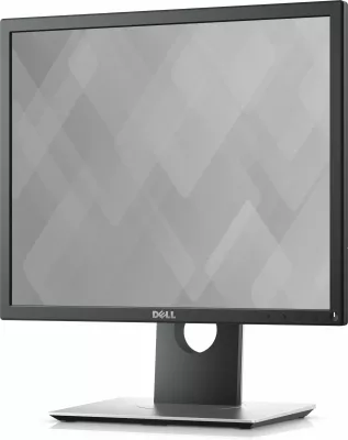 Monitor Dell P Series P1917S, 19", 1280 x 1024, LED, i zi