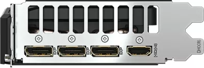Kartë grafike Gigabyte RTX 5060 Windforce Max OC 8GB GDDR7