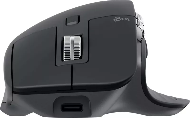 Set Tastierë dhe maus Logitech MX Keys S Combo, hiri