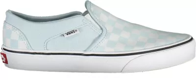 Atlete sportive VANS light blue femra [Madhësia: 38½]
