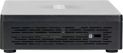 Kompjuter bluechip BUSINESSline L3160, Core i3, 16GB RAM, 500GB SSD, Wi-Fi 6E, e zezë
