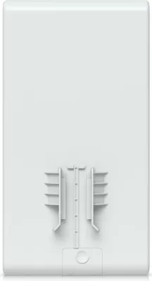 Access point Ubiquiti U6 Mesh Pro, 2400 Mbit/s, WiFi 6, Bardhë