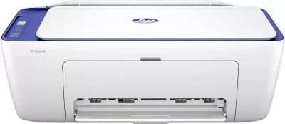 Printer multifunksional HP DeskJet 2810e, wireless, ngjyrë e bardhë