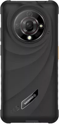 Celular myPhone Hammer Iron 6 5G, 6/128GB, i zi