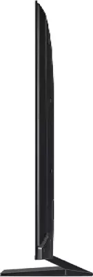 Televizor Smart Mini LED, LG 75QNED86A3A, 75" 4K UHD, QNED Color Pro, procesor α8 AI Gen2