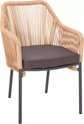 Karrige alumini FH5855.02 gri qymyr me litar thurje PE 56x66x82