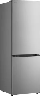 Frigorifer LG GBBSJ10DPY 333 L No Frost, i lirë në këmbë, Argjendtë