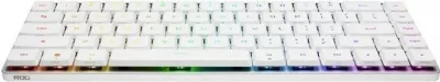 Tastierë Asus Rog Falchion RX LP, RGB, e bardhë