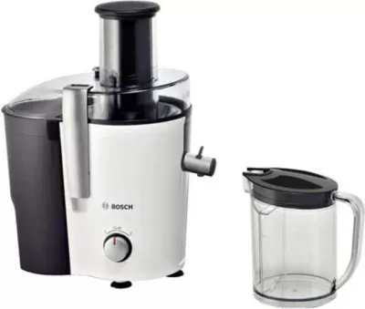 Shtrydhëse Bosch MES25A0, 700W, e bardhë