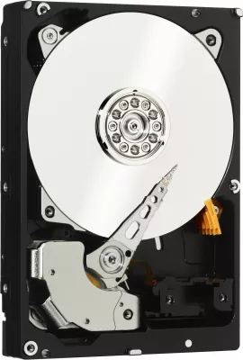 Hard disk Western Digital Black 3.5", 2 TB, 7200 RPM