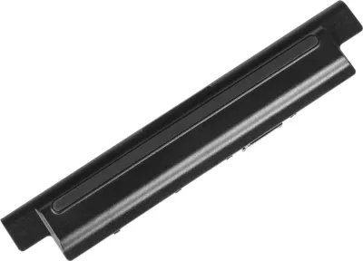 Bateri laptopi Green Cell DE109 për Dell 3521, 14.4V, 2200mAh, e zezë