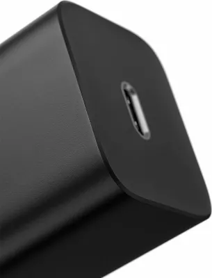 Karikues Baseus CCSUP-B01 20W 1x USB-C 3A, i zi