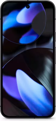 Celular Google Pixel 9, 12 GB, 256 GB, Android 14, Obsidian