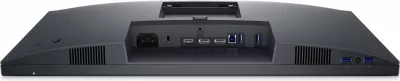 Monitor DELL C Series 24 Inch Video Conferencing - C2423H, 60.5 cm (23.8"), 1920 x 1080 piksel, Full HD, LCD, 8 ms, E zezë