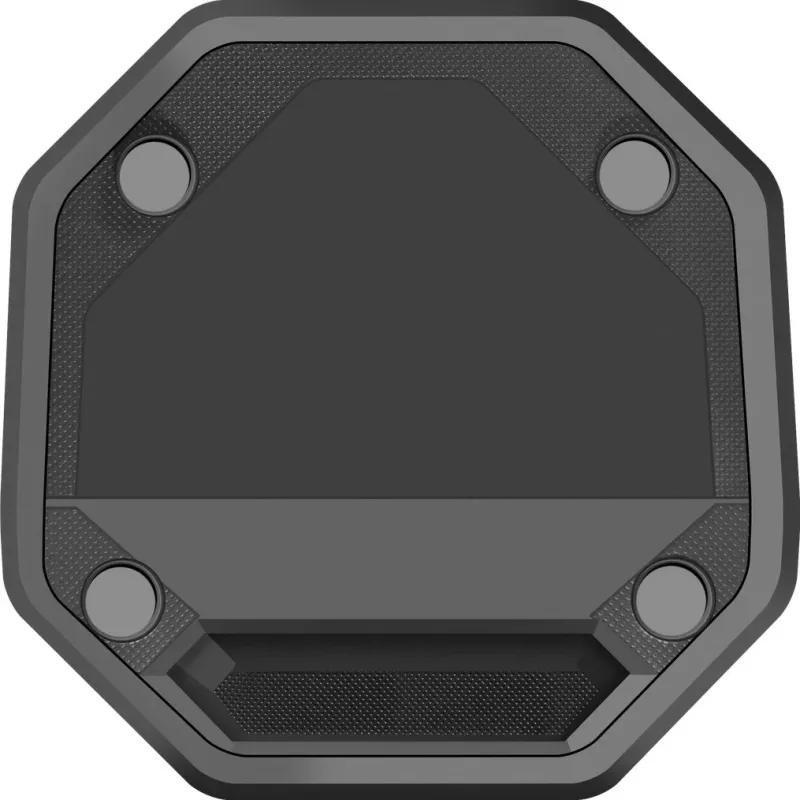 Altoparlant portativ Defender Rage, Stereo, 50 W, i zi
