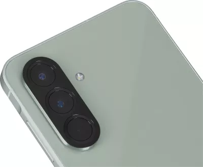 Celular Samsung Galaxy A56, 6.7", 8+128GB, 5G, i gjelbër