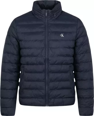 Jakne për meshkuj Calvin Klein Jeans LV04RC511G, e kaltër [Madhësia: XXL]