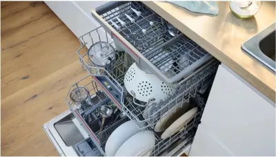 Mikser dore Bosch MFQ37480, 750W, 5 shpejtësi, bardhë