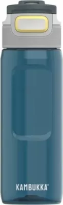 Shishe uji Elton, blu