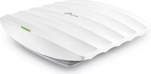 Access Point Wi-Fi TP-LINK AC1750, e bardhë