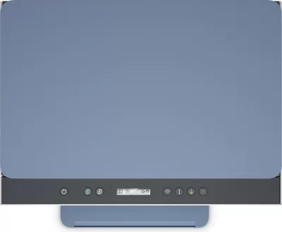 Printer HP Smart Tank 675, me WiFi dhe printim dyanshëm