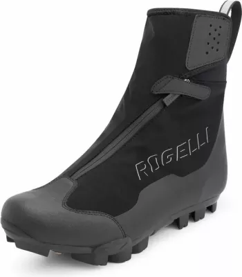 Atlete biçiklete Rogelli për meshkuj, të zeza