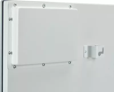 Ngrohës konvektor Lafe IR ThermoSmart 500W, smart, i bardhë