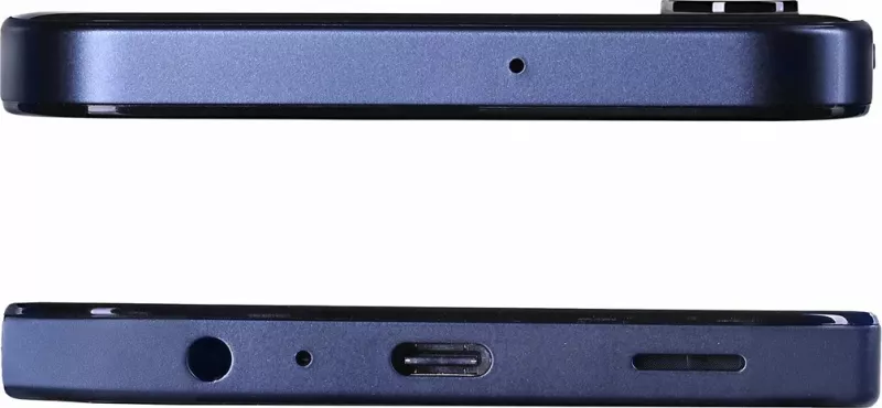 Celular Samsung Galaxy M15, 6.5", 4+128GB, 5G, i kaltër