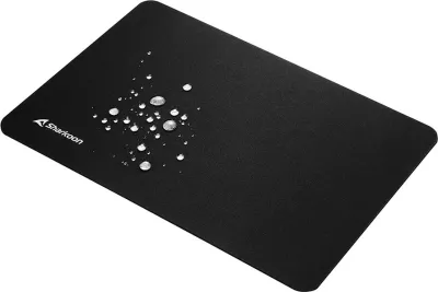 Mauspad Sharkoon 1337 V2 Gaming Mat M, i zi