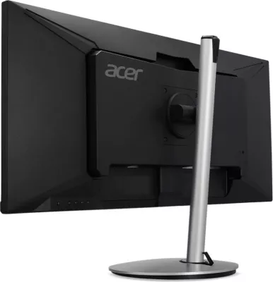 Monitor Acer CB273 E, 27", Full HD, LED, i zi, i argjendtë