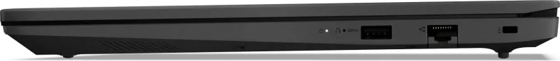 Laptop Lenovo V V15, AMD Ryzen 5, 16 GB RAM, 512 GB SSD, Business Black