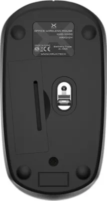 Maus wireless KRUX KXO-4400, i zi