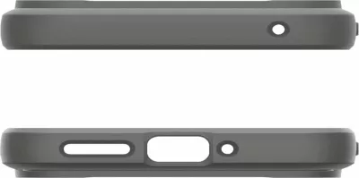 Mbështjellës Spigen Rugged Armor për Google Pixel 9 Pro XL, Gri