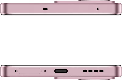Celular Realme 14 5G 12/256GB Warrior Pink